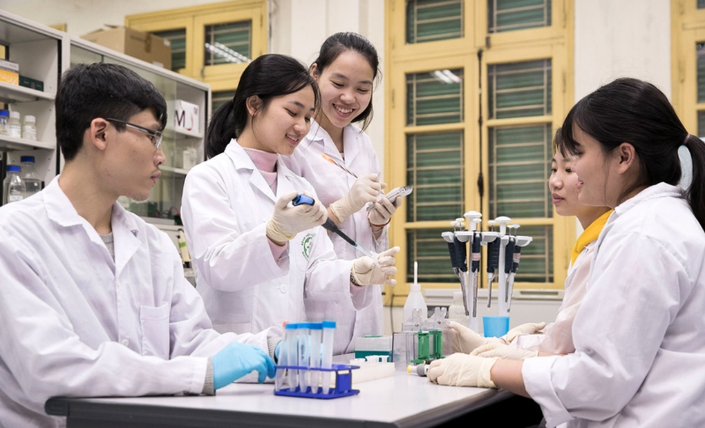 Chống lãng phí trong hoạt động khoa học, công nghệ - 1 Chống lãng phí trong hoạt động khoa học, công nghệ - 1