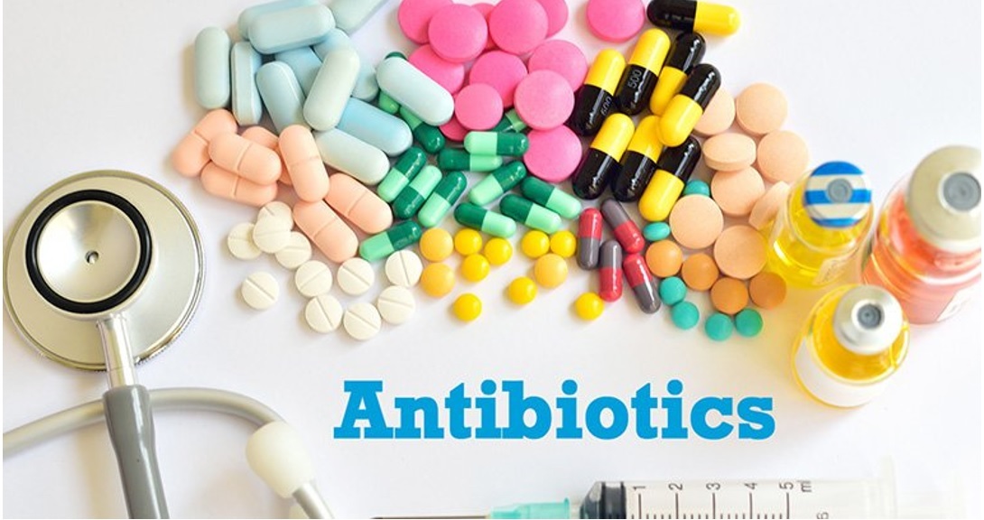 Đối mặt vi khuẩn kháng thuốc: Bác sĩ đau đầu vì tất cả vũ khí dần vô hiệu - 13