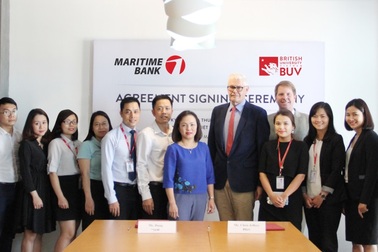 Bằng kép công nhận toàn cầu ngành Tài chính và Kinh tế