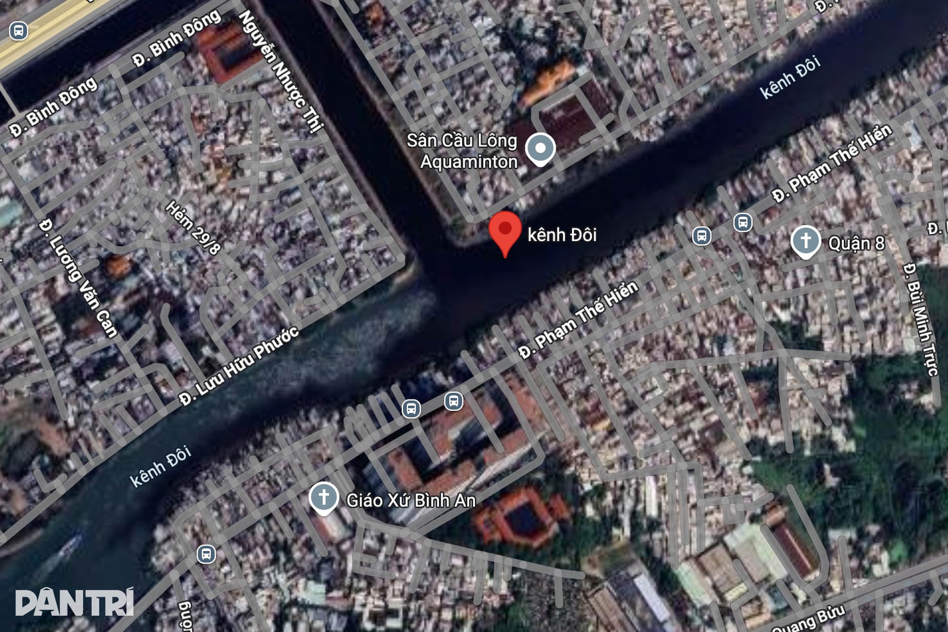 Người dân ven kênh Đôi dỡ nhà, giao mặt bằng cho dự án 7.300 tỷ đồng - 12 Người dân ven kênh Đôi dỡ nhà, giao mặt bằng cho dự án 7.300 tỷ đồng - 12