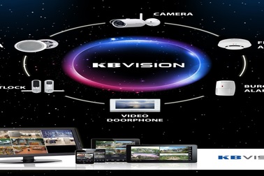 KBVISION gửi thư mời sự kiện ra mắt sản phẩm mới tại Hà Nội