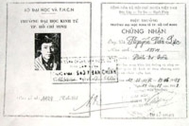 Phó Giám đốc Sở TDTT khai man nhiều bằng cấp