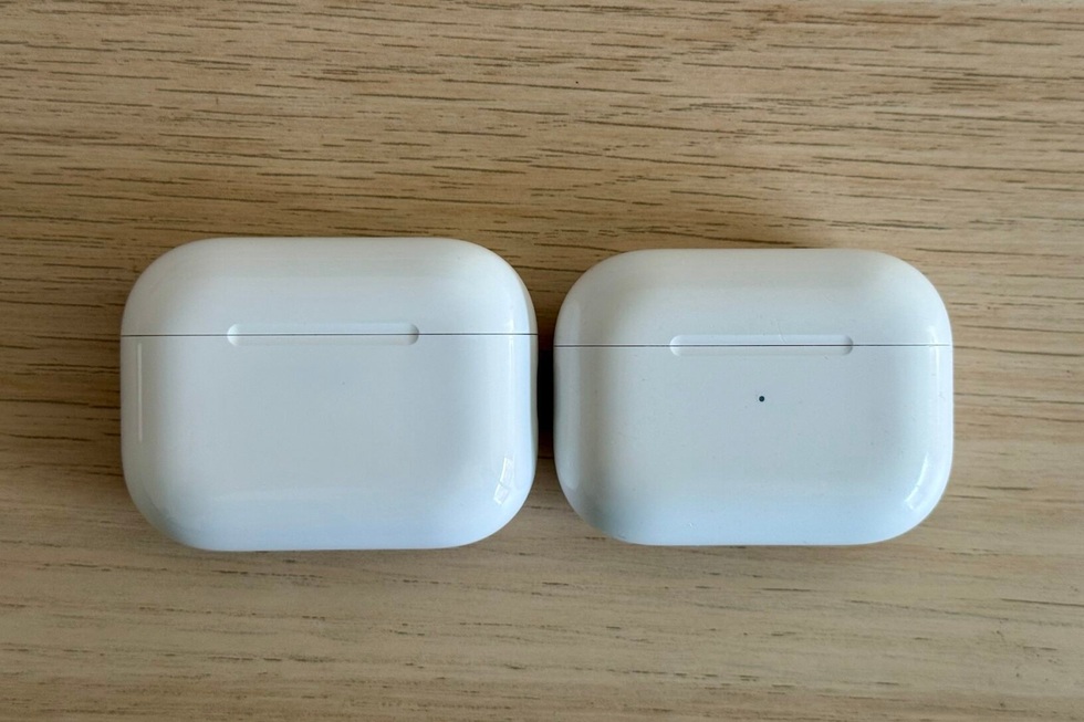 ការពិនិត្យ AirPods Pro 3៖ ឆ្លាតជាងមុន សំឡេងមិនល្អឥតខ្ចោះ - 1 Đánh giá AirPods Pro 3: Thông minh hơn, âm thanh chưa hoàn hảo - 1
