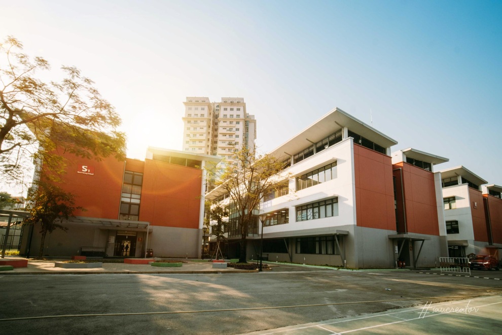 Hanoi Academy - ngôi trường đào tạo công dân toàn cầu - 4 Hanoi Academy - ngôi trường đào tạo công dân toàn cầu - 4