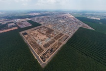 Công an kêu gọi cán bộ sai phạm liên quan dự án sân bay Long Thành đầu thú