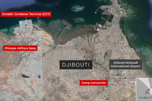 Mỹ lo ngại về ảnh hưởng gia tăng của Trung Quốc tại châu Phi