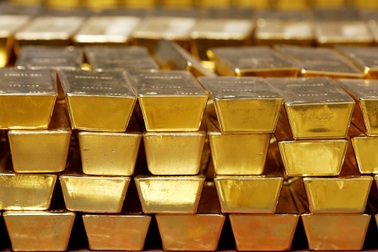 Các nước gia tăng tích trữ vàng