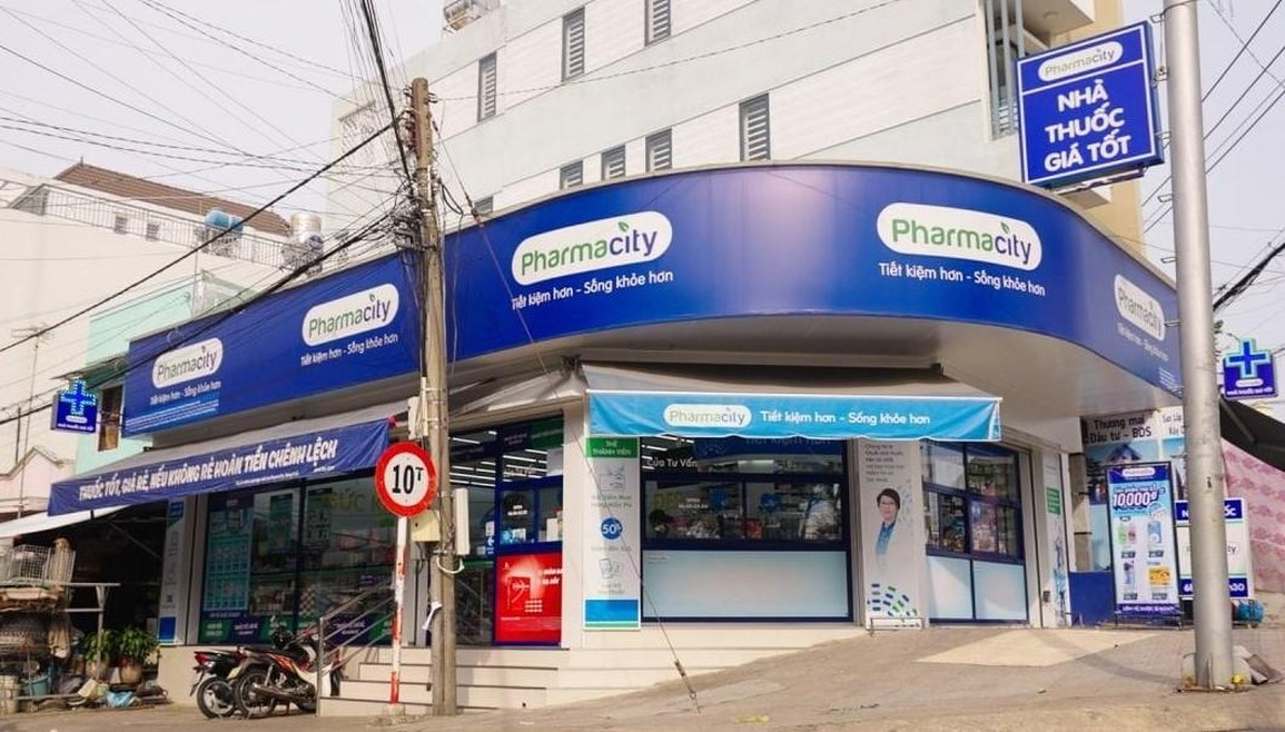 100% nhà thuốc Pharmacity tham gia chương trình chăm sóc F0 của TPHCM - 1 100% nhà thuốc Pharmacity tham gia chương trình chăm sóc F0 của TPHCM - 1
