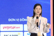 Những phát ngôn ấn tượng tại hội thảo về chữ S trong ESG của báo Dân trí