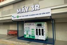 Thay nhớt tự động - giải pháp tối ưu cho môi trường và người tiêu dùng