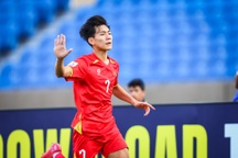 Báo Indonesia phản ứng bất ngờ khi U17 Việt Nam mất vé dự World Cup