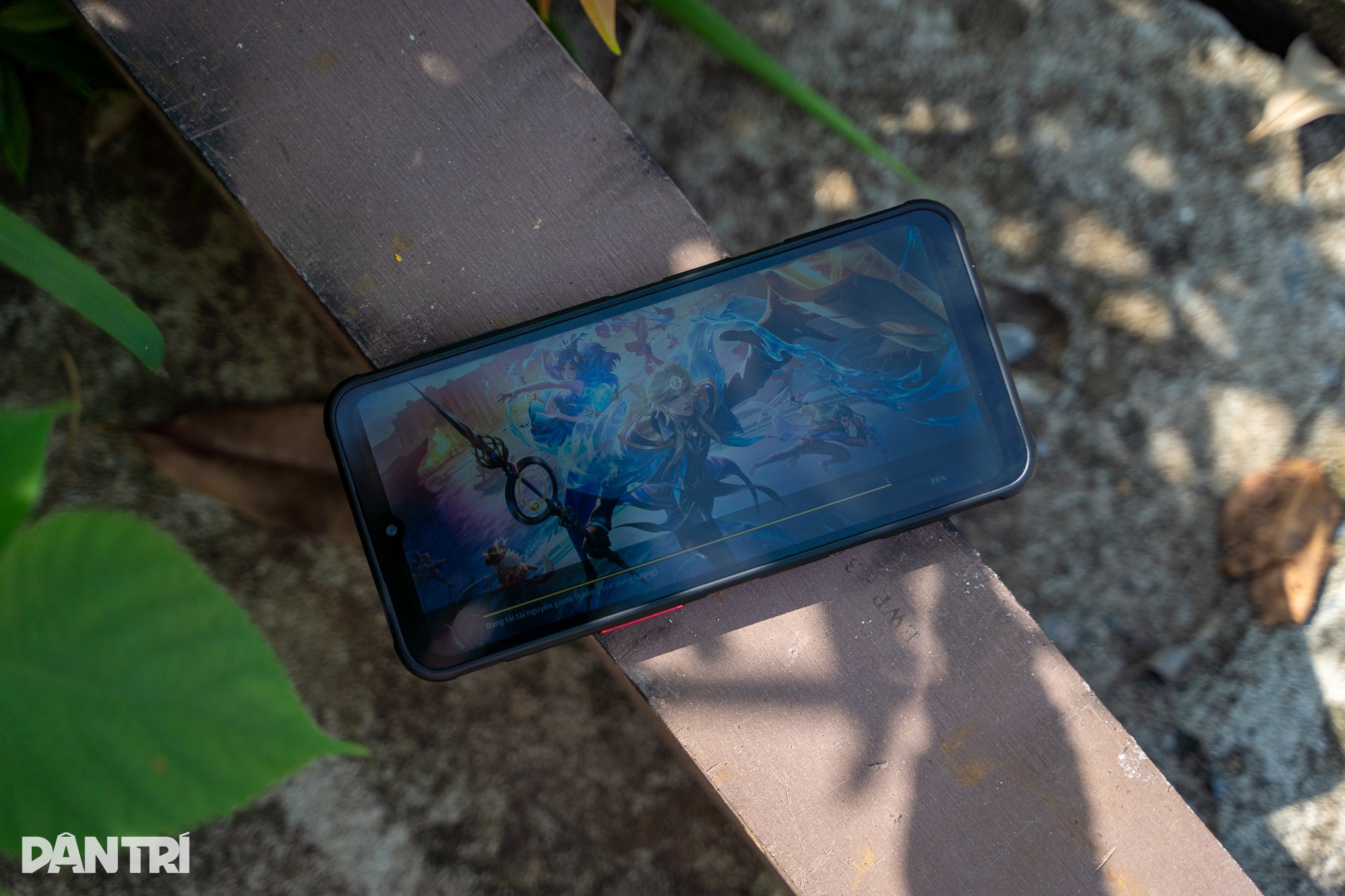 Galaxy XCover7 Pro:超耐久性に優れたデザインのスマートフォン、どんな人にぴったり? - 5 Galaxy XCover7 Pro: Điện thoại có thiết kế siêu bền, phù hợp với ai? - 5
