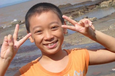 Sốt mạng với “My heart will go on” của cậu bé 12 tuổi ở Hải Phòng