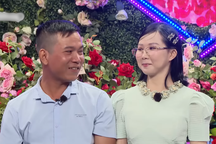 Nam kỹ sư bị em trai "bôi xấu", chinh phục được nữ dược sĩ ở TPHCM