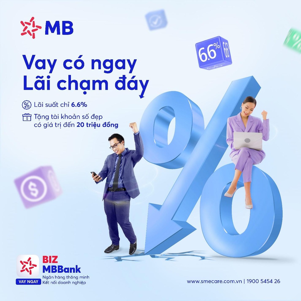 Gỡ khó vay vốn cho doanh nghiệp nhỏ giúp phục hồi kinh tế - 2 Gỡ khó vay vốn cho doanh nghiệp nhỏ giúp phục hồi kinh tế - 2