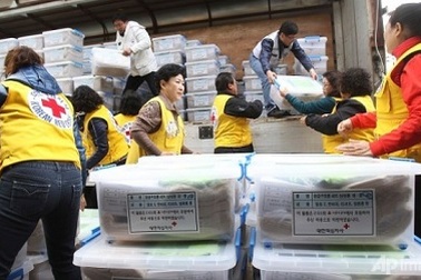 Trung Quốc cứu trợ Philippines và sự thiển cận về quyền lực mềm