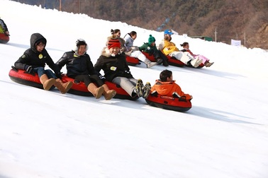 Du lịch Hàn Quốc chỉ từ 13 triệu đồng