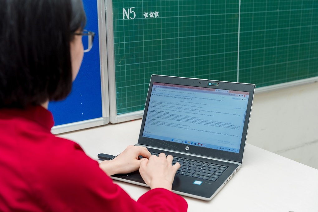 Vinschool đạt hai giải thưởng tại Asian Technology Excellence Awards 2023 - 2 Vinschool đạt hai giải thưởng tại Asian Technology Excellence Awards 2023 - 2