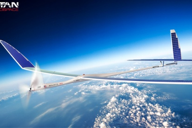 Facebook đàm phán mua lại công ty sản xuất máy bay không người lái