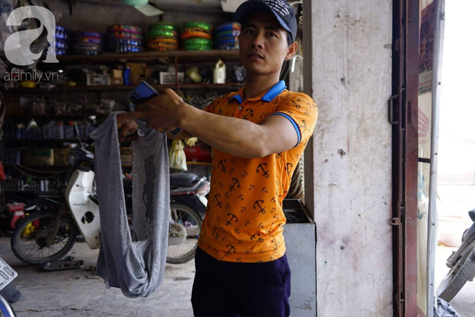 Chú của nữ sinh lớp 9 bị lột đồ, đánh hội đồng bức xúc: Nhà trường thiếu trách nhiệm, đây không phải lần đầu cháu tôi bị bắt nạt - Ảnh 3. Chú của nữ sinh lớp 9 bị lột đồ, đánh hội đồng bức xúc: Nhà trường thiếu trách nhiệm, đây không phải lần đầu cháu tôi bị bắt nạt - Ảnh 3.