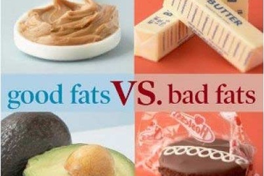 “Đốt cháy” mỡ có khó?