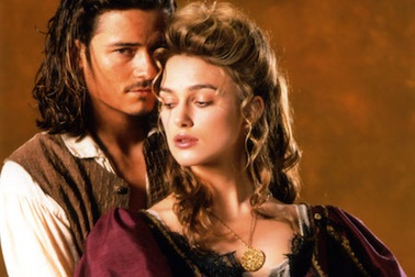 “Bông hồng nước Anh” Keira Knightley nhiều khả năng lại làm… cướp biển