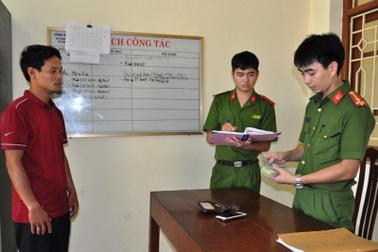 Quen qua mạng xã hội, hai phụ nữ bị tống tiền hình ảnh nhạy cảm