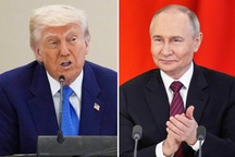 Nga tiết lộ nội dung điện đàm giữa 2 Tổng thống Putin - Trump