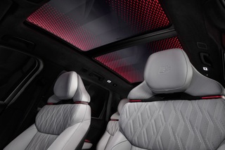 SUV cỡ lớn Audi Q9 ra mắt, có bản động cơ V8 - 4