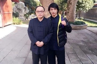 Từ Hiểu Đông có cơ hội chạm trán với nhiều cao thủ Trung Quốc