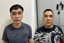 Triệt phá đường dây ma túy, thu hàng cấm mang vỏ bọc "Đệ nhất thuốc lào"