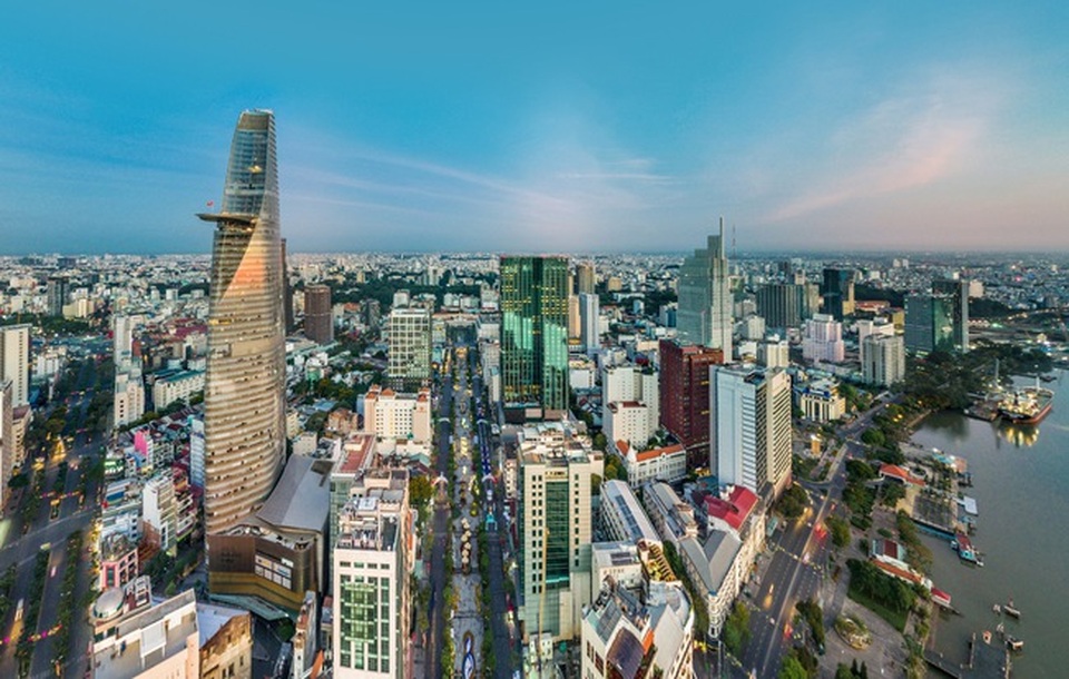 WB: Kỷ lục ngoại hối chứng tỏ khả năng phục hồi của kinh tế Việt Nam - 1 WB: Kỷ lục ngoại hối chứng tỏ khả năng phục hồi của kinh tế Việt Nam - 1