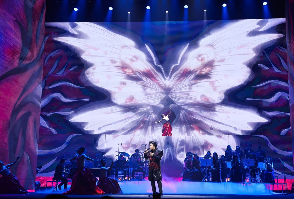 Phù thủy ánh sáng Xuân Trường: Ánh sáng đẹp không nằm ở cái đèn đắt tiền - 4 Phù thủy ánh sáng Xuân Trường: Ánh sáng đẹp không nằm ở cái đèn đắt tiền - 4