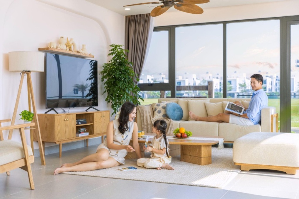Mô hình bất động sản Hybrid Home: Tối ưu đầu tư, nâng tầm trải nghiệm nghỉ dưỡng - 4 Mô hình bất động sản Hybrid Home: Tối ưu đầu tư, nâng tầm trải nghiệm nghỉ dưỡng - 4