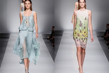 BST xuân hè 2013 Blumarine