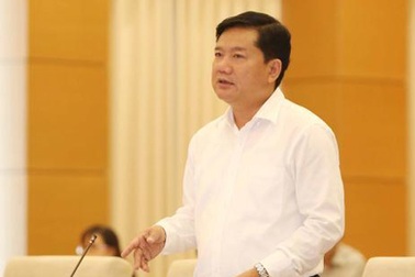 Nếu ụ nổi không phải tàu biển, vụ án Dương Chí Dũng đã rất khác