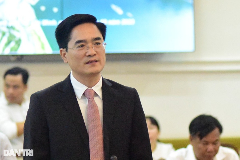 Quá trình đàm phán về cây cầu đi bộ 1.000 tỷ đồng ở TPHCM diễn ra thế nào? - 1 Quá trình đàm phán về cây cầu đi bộ 1.000 tỷ đồng ở TPHCM diễn ra thế nào? - 1