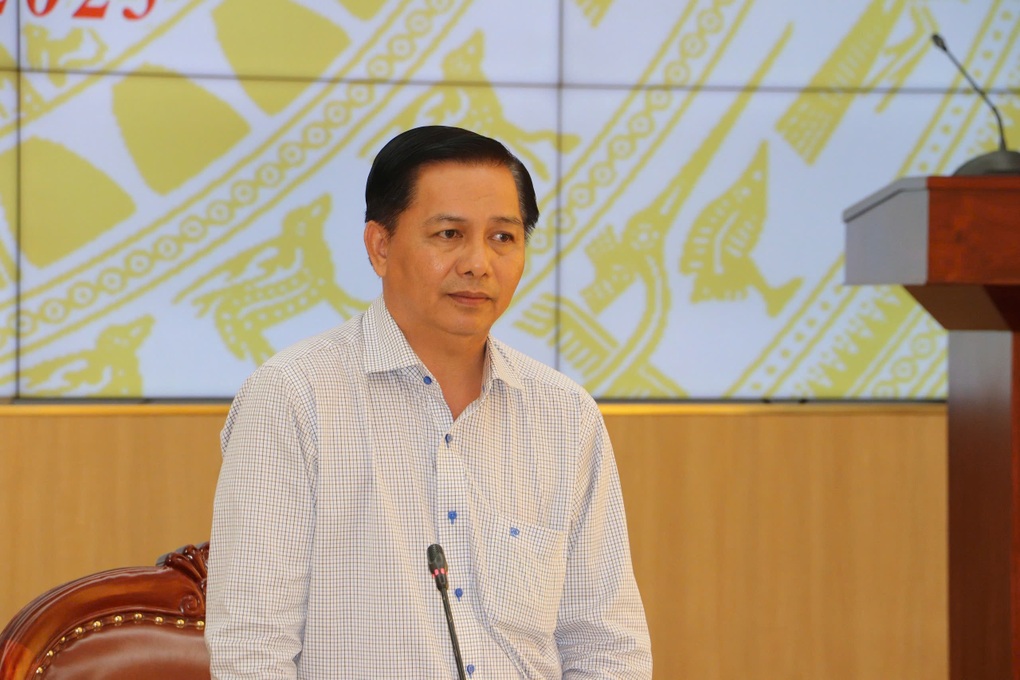 Cần Thơ phân công nhiệm vụ Chủ tịch và các Phó Chủ tịch thành phố - 2 Cần Thơ phân công nhiệm vụ Chủ tịch và các Phó Chủ tịch thành phố - 2