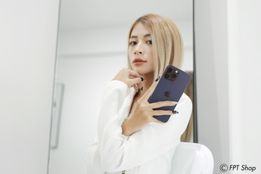 FPT Shop ưu đãi giảm giá mùa Tết đến 6,8 triệu đồng cho Apple chính hãng