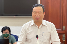 "Cần có nơi để người dân phản ánh khi chưa nhận được tiền hỗ trợ thuê nhà"