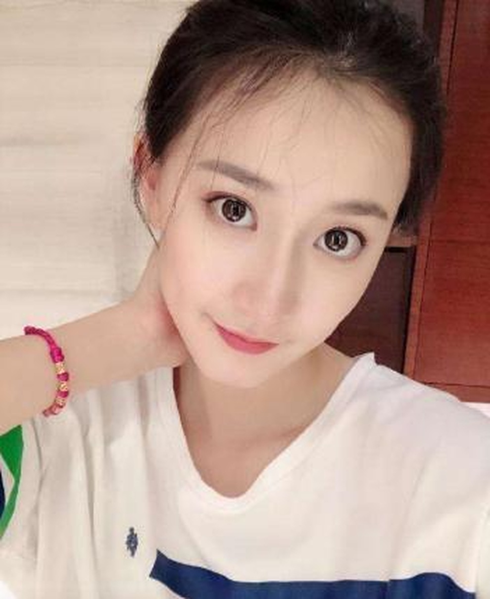 Những ngôi sao tài sắc vẹn toàn của thể thao Trung Quốc - 3 Những ngôi sao tài sắc vẹn toàn của thể thao Trung Quốc - 3