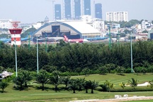 "Giải cứu" Tân Sơn Nhất: Thu hồi sân golf vẫn chưa đủ