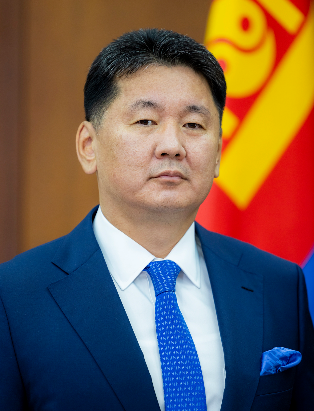 Tổng thống Mông Cổ sắp thăm Việt Nam - 1 Tổng thống Mông Cổ sắp thăm Việt Nam - 1