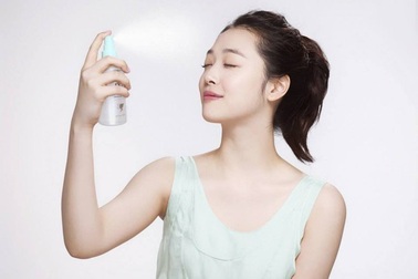 4 bước dưỡng trắng da tại nhà cùng Gluta White Plus