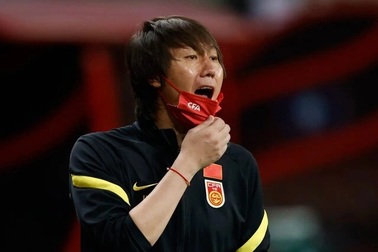 Cựu HLV đội tuyển Trung Quốc kháng cáo thất bại, đối diện án tù 20 năm