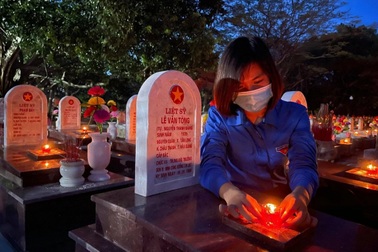 Chủ tịch xã, trưởng công an xã được quyền cấp giấy chứng nhận hy sinh