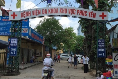 Cơ sở cách ly ở Vĩnh Phúc: "Điều trị lẫn lộn giữa các loại bệnh"