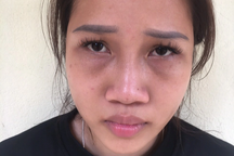 Thủ đoạn lừa đảo "siêu tinh vi" của cô gái ở Hà Nội