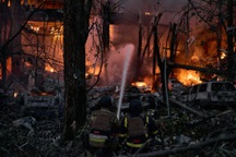 Vũ khí sát thủ Ukraine săn lùng "át chủ bài" không chiến của Nga