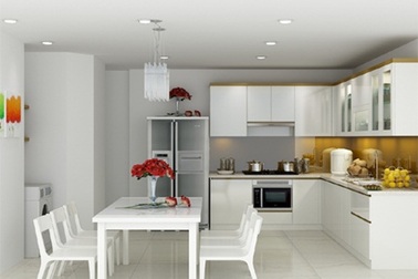 Lựa chọn thiết bị nhà bếp nào cho căn bếp của bạn?